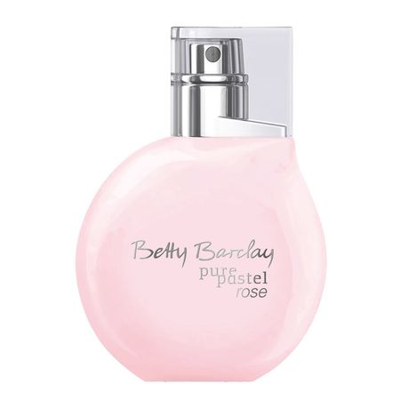 Betty Barclay Pure Pastel Rose toaletná voda 20 ml