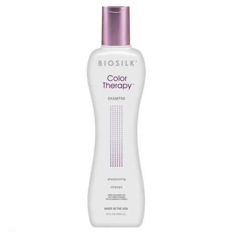 Biosilk Color Therapy šampón 355 ml