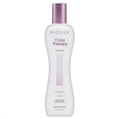 Biosilk Color Therapy šampón 355 ml, Shampoo