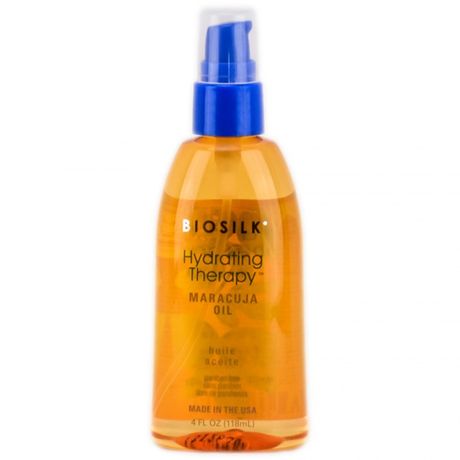 Biosilk Hydrating Therapy vlasový prípravok 118 ml, Maracuja Oil