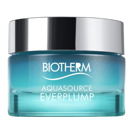 Biotherm Aquasource denný krém 50 ml, Everplump All Skin Types