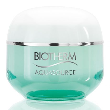 Biotherm Aquasource gél 50 ml, Normal/Combination Skin