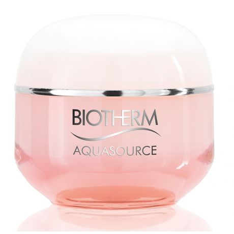 Biotherm Aquasource krém 50 ml, Rich Cream 48h Dry Skin