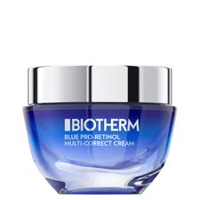 Biotherm Blue Therapy krém na tvár 50 ml, Cr Retinol