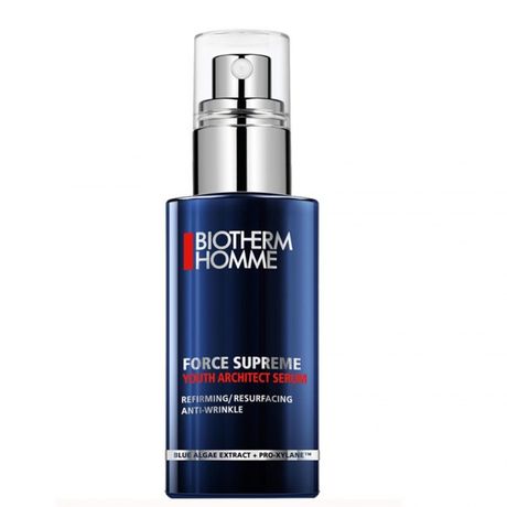 Biotherm Homme sérum 50 ml, Force Supreme Youth Architect Serum
