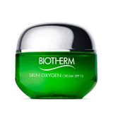 Biotherm Skin Oxygen energizujúci krém 50 ml, Cream SPF 15