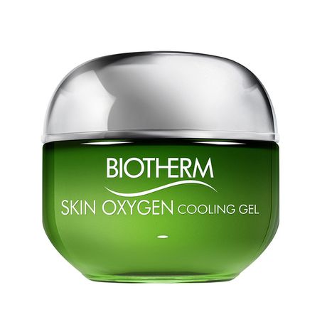 Biotherm Skin Oxygen gélový krém 50 ml