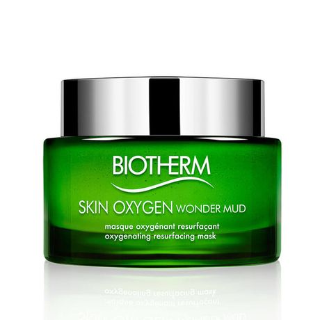 Biotherm Skin Oxygen hydratačná maska 75 ml, Wondermund