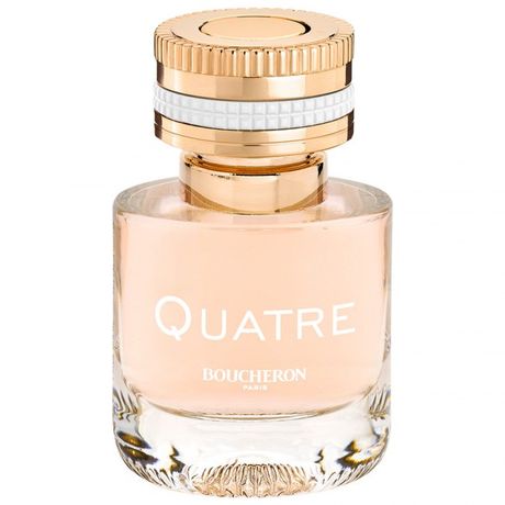 Boucheron Quatre Pour Femme parfumovaná voda 100 ml