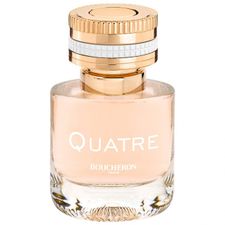 Boucheron Quatre Pour Femme parfumovaná voda 30 ml