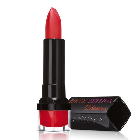 Bourjois Rouge Edition 12 Heures rúž, 029 Cerise sur le lipstick