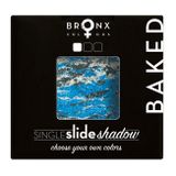 Bronx Colors Single Slide Baked Shadow očný tieň 2 g, 05 Earth