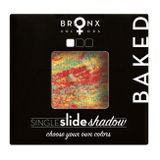 Bronx Colors Single Slide Baked Shadow očný tieň 2 g, 06 Sun