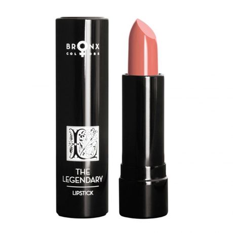 Bronx Colors The Legendary Lipstick rúž 3.8 g, Cinnamon