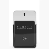 Bugatti Signature Man Black toaletná voda 100 ml