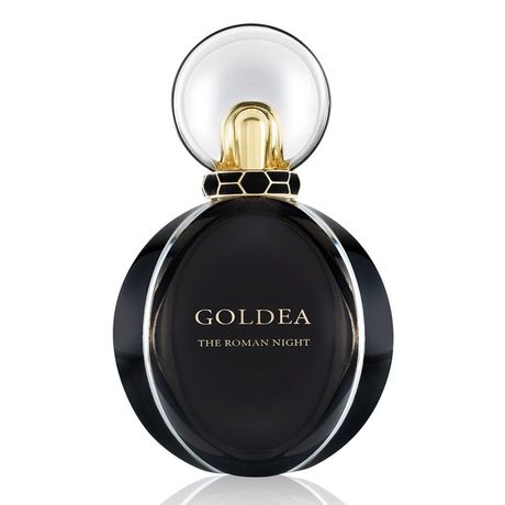 Bvlgari Goldea The Roman Night parfumovaná voda 50 ml