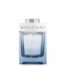 Bvlgari Man Glacial Essence parfumovaná voda 60 ml