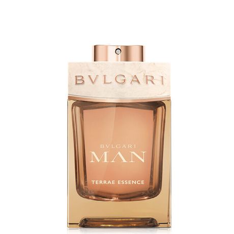 Bvlgari Man Terrae Essence parfumovaná voda 100 ml