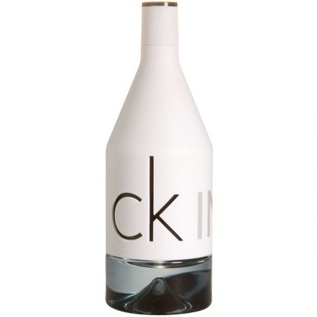 Calvin Klein ck IN2U for him toaletná voda 100 ml
