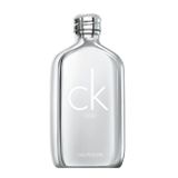 Calvin Klein CK One Platinum toaletná voda 100 ml