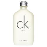 Calvin Klein ck one toaletná voda 100 ml