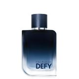 Calvin Klein Defy Eau de Parfum parfumovaná voda 100 ml