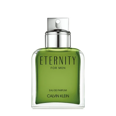 Calvin Klein Eternity For Men Eau de Parfum parfumovaná voda 100 ml