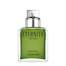 Calvin Klein Eternity For Men Eau de Parfum parfumovaná voda 50 ml