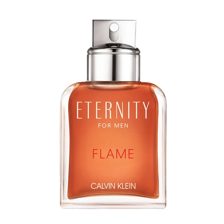 Calvin Klein Eternity for Men Flame toaletná voda 50 ml