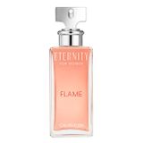 Calvin Klein Eternity for Women Flame parfumovaná voda 100 ml