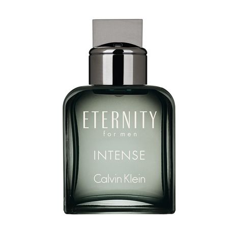 Calvin Klein Eternity Intense Man toaletná voda 100 ml