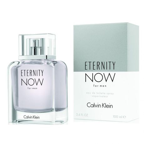 Calvin Klein Eternity Now Man toaletná voda 100 ml