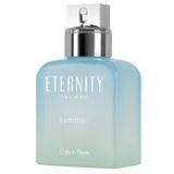 Calvin Klein Eternity Summer Man 2016 toaletná voda 100 ml