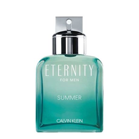 Calvin Klein Eternity Summer Man 2020 toaletná voda 100 ml