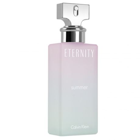 Calvin Klein Eternity Summer Woman 2016 toaletná voda 100 ml