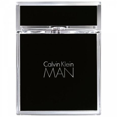 Calvin Klein MAN toaletná voda 50 ml