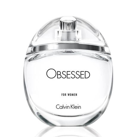 Calvin Klein Obsessed for Women parfumovaná voda 100 ml