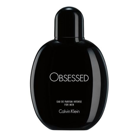 Calvin Klein Obsessed Intense Men parfumovaná voda 125 ml
