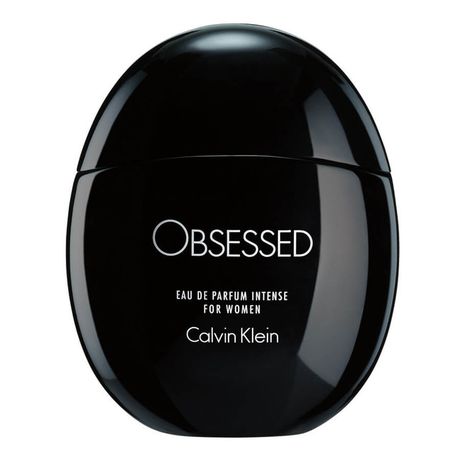 Calvin Klein Obsessed Intense Women parfumovaná voda 30 ml