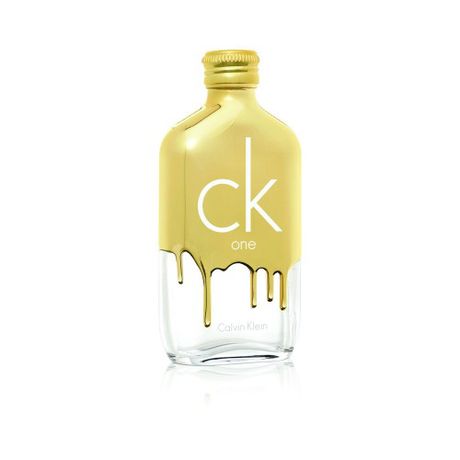 Calvin Klein One Gold toaletná voda 100 ml