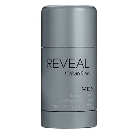 Calvin Klein Reveal Men dezodorant stick 75 g