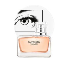 Calvin Klein Women Intense parfumovaná voda 100 ml