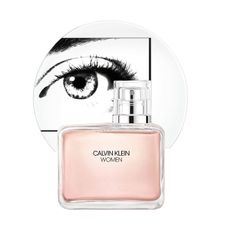 Calvin Klein Women parfumovaná voda 100 ml