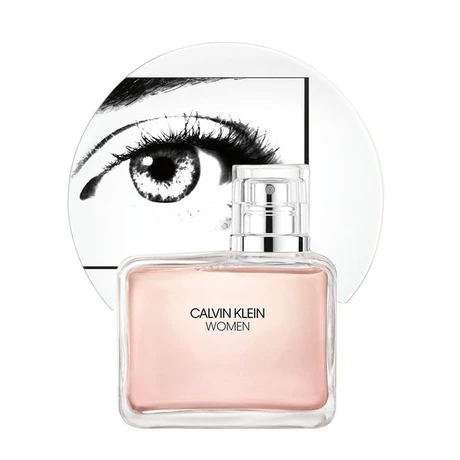 Calvin Klein Women parfumovaná voda 50 ml