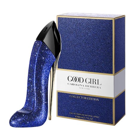 Carolina Herrera Good Girl Glitter Collector parfumovaná voda 80 ml
