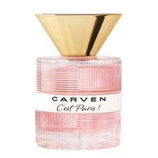 Carven C'est Paris! Eau de Parfum parfumovaná voda 100 ml