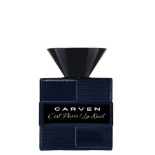 Carven C'est Paris! La Nuit Pour Homme parfumovaná voda 50 ml