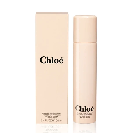 Chloé Chloé dezodorant 100 ml