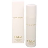 Chloé Love Story deo natural sprej 100 ml