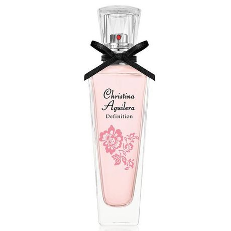 Christina Aguilera Definition parfumovaná voda 15 ml
